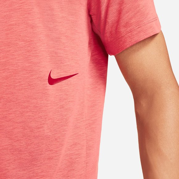 Nike Men's Dri-Fit T-shirt (XXL) - Red - NWT - Picture 3 of 4